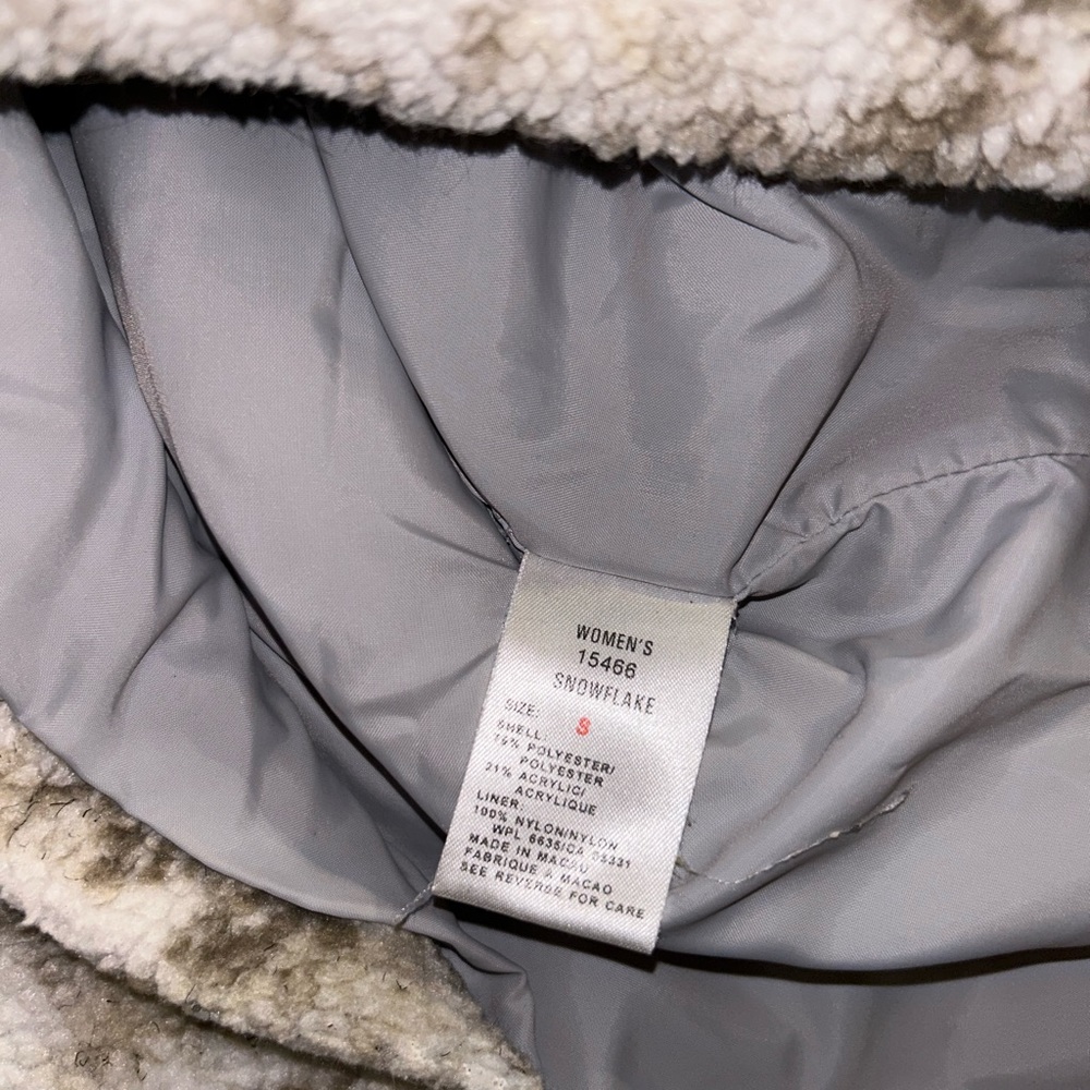 Woolrich Small Snowflake Jacket. - image 5